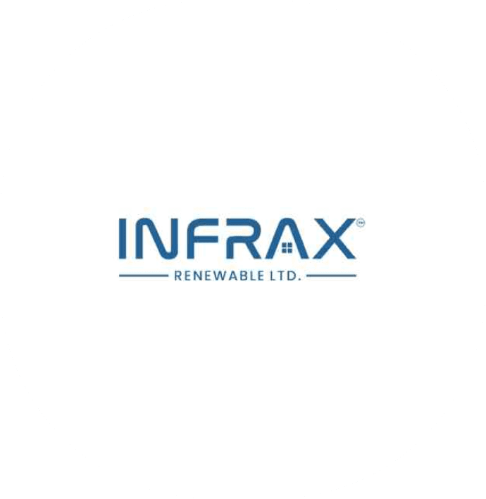 INFRAX RENEWABLE LIMITED Share Price